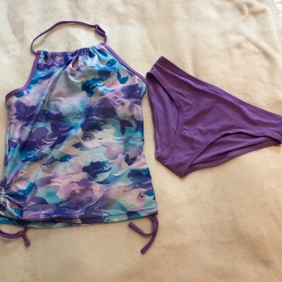 Free Country Other - 3/$10 free country swim suit